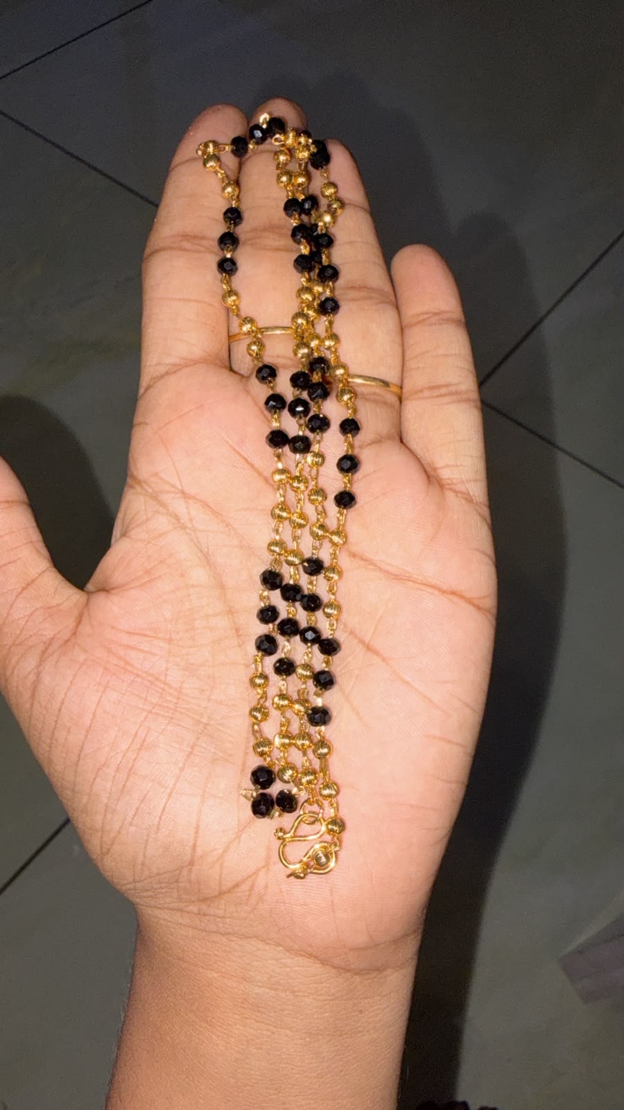Mangalsuthra
